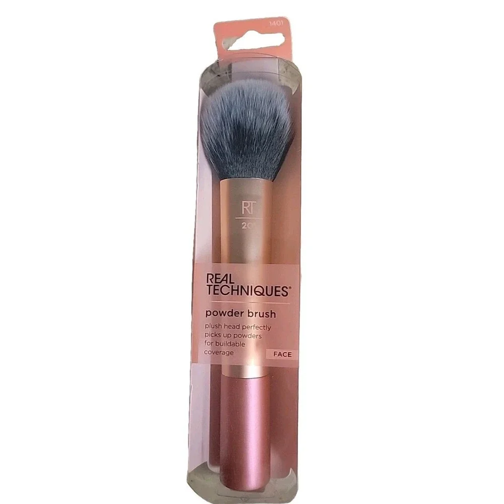 Real Techniques Powder Brush #201 Face Brush